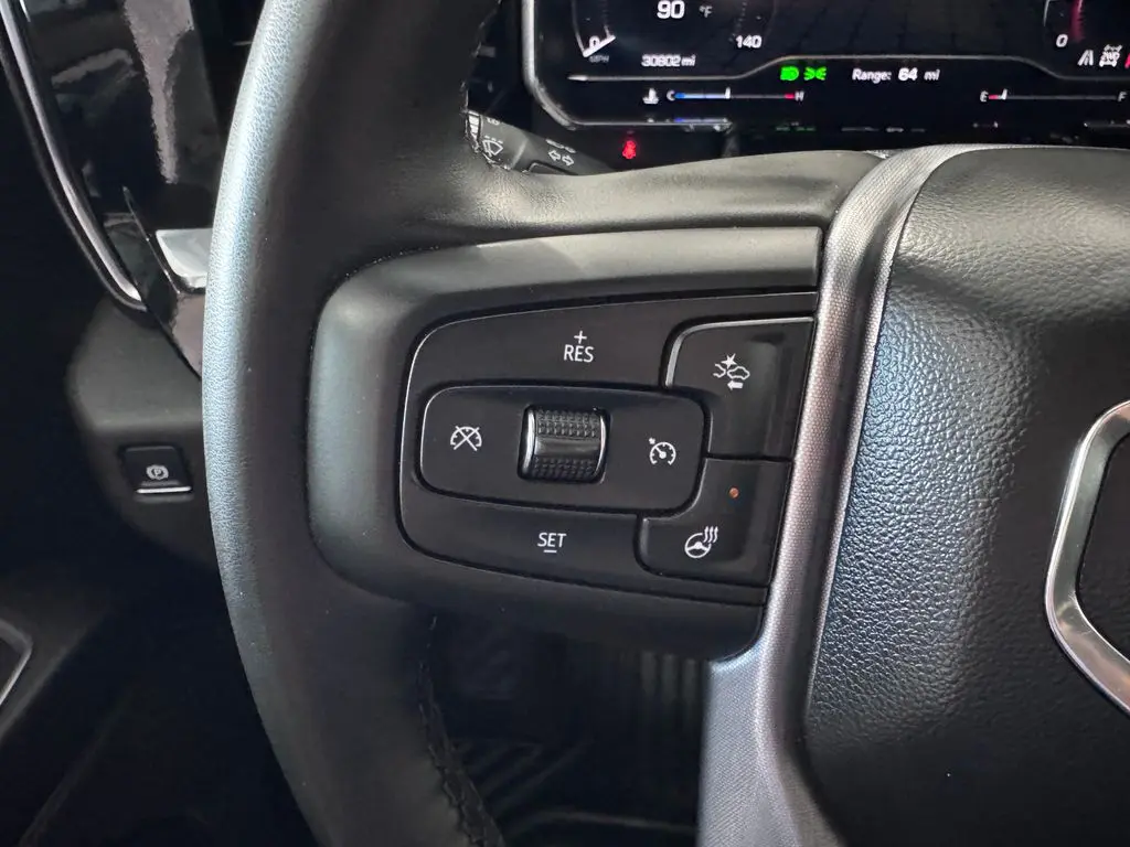 2024 GMC Sierra - $39,487