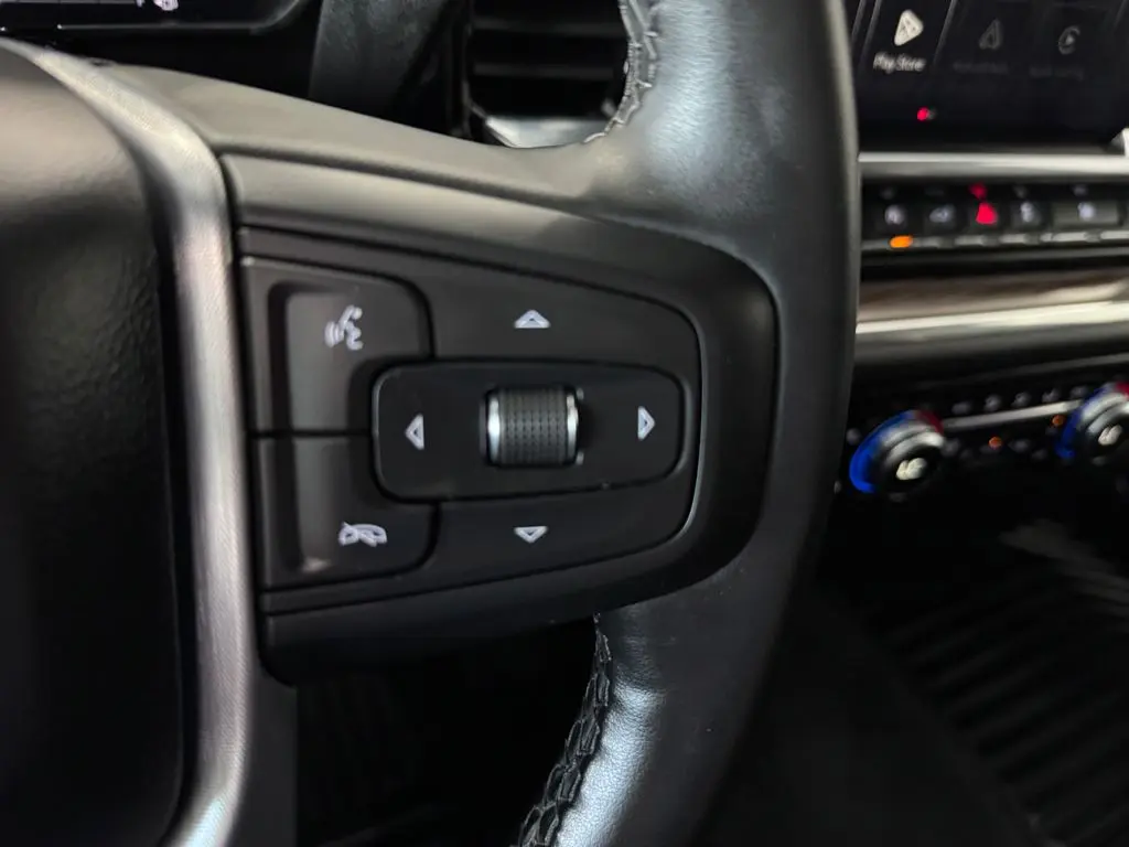 2024 GMC Sierra - $39,487