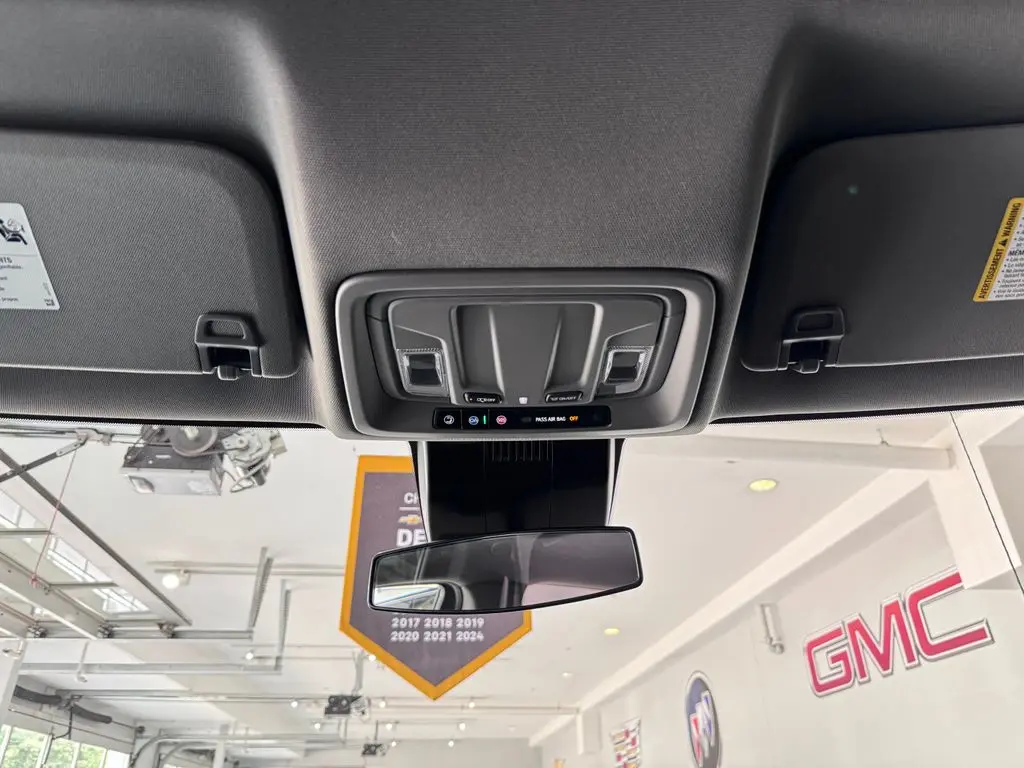 2024 GMC Sierra - $39,487