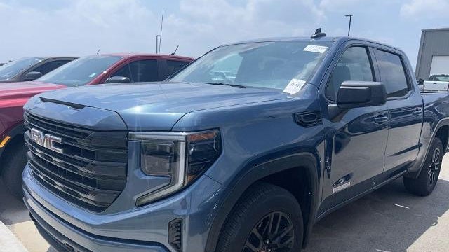 Preowned 2024 GMC Sierra 1500 Elevation Standard for Sale