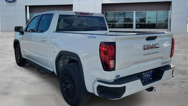 2026 GMC Sierra 1500 Elevation Standard