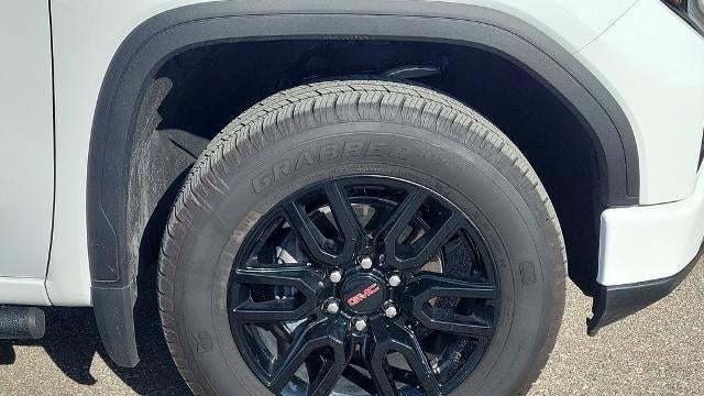 2026 GMC Sierra 1500 Elevation Standard