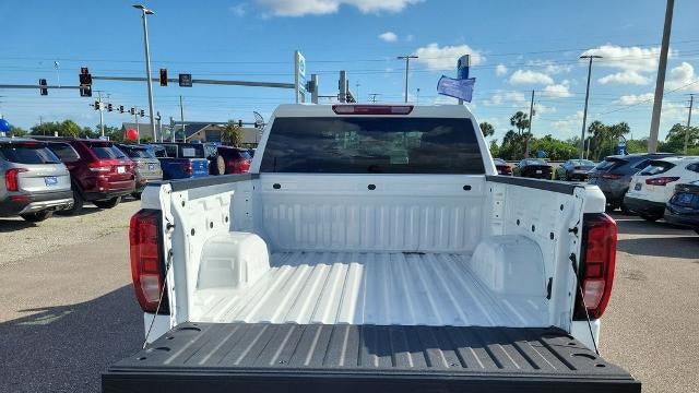 2026 GMC Sierra 1500 Elevation Standard