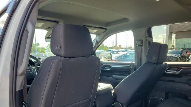 2026 GMC Sierra 1500 Elevation Standard