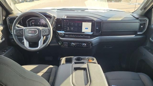 2026 GMC Sierra 1500 Elevation Standard