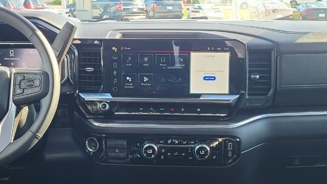 2026 GMC Sierra 1500 Elevation Standard