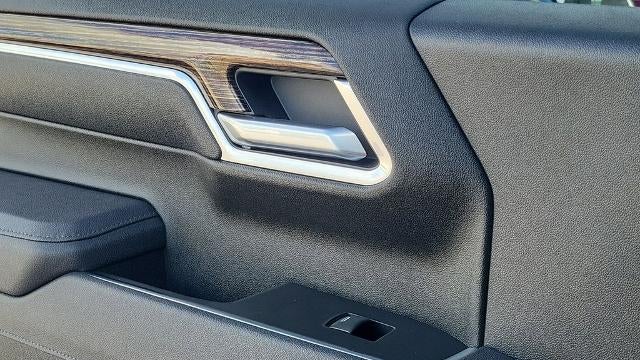 2026 GMC Sierra 1500 Elevation Standard
