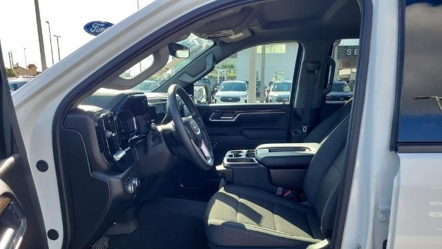 2026 GMC Sierra 1500 Elevation Standard