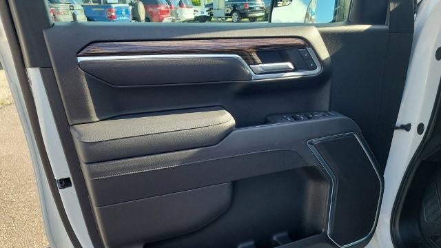 2026 GMC Sierra 1500 Elevation Standard