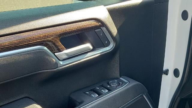 2026 GMC Sierra 1500 Elevation Standard