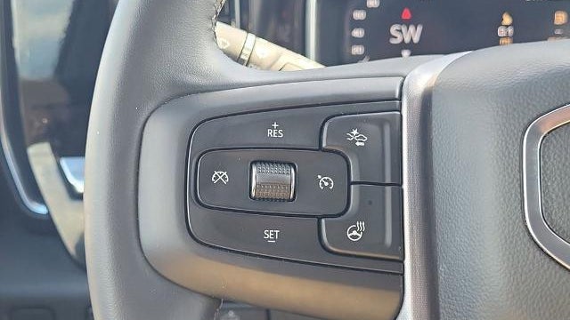 2026 GMC Sierra 1500 Elevation Standard