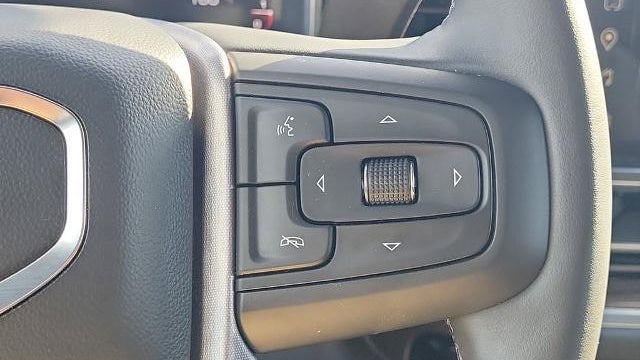 2026 GMC Sierra 1500 Elevation Standard