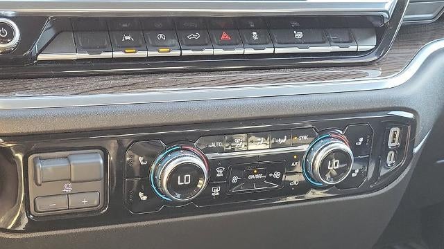 2026 GMC Sierra 1500 Elevation Standard