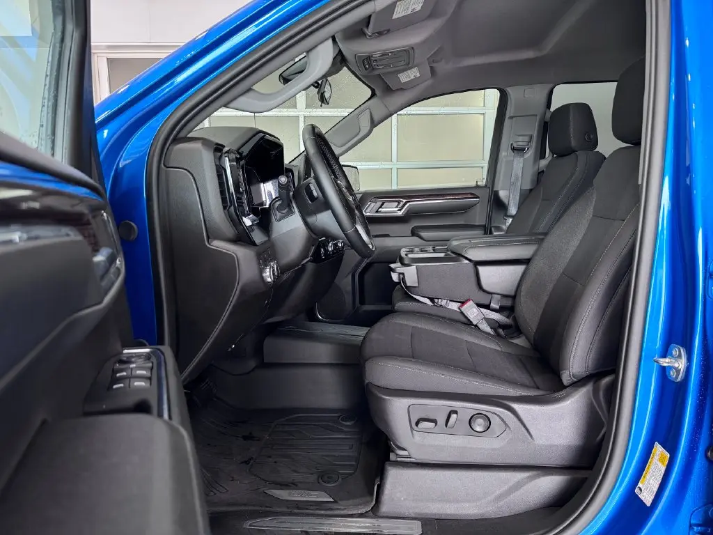 2024 GMC Sierra - $39,487