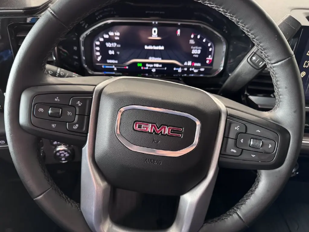 2024 GMC Sierra - $39,487