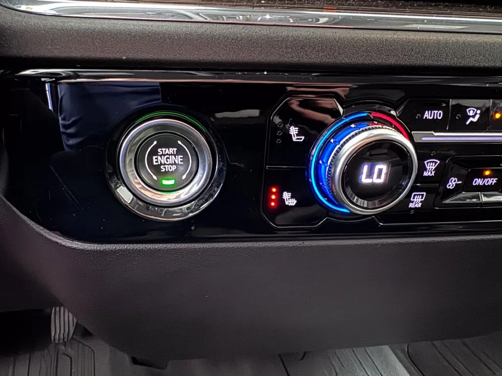 2024 GMC Sierra - $39,487