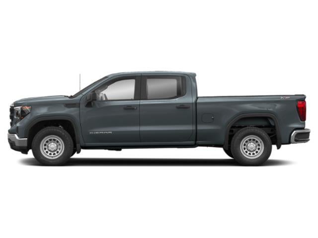 2024 GMC Sierra - $39,714