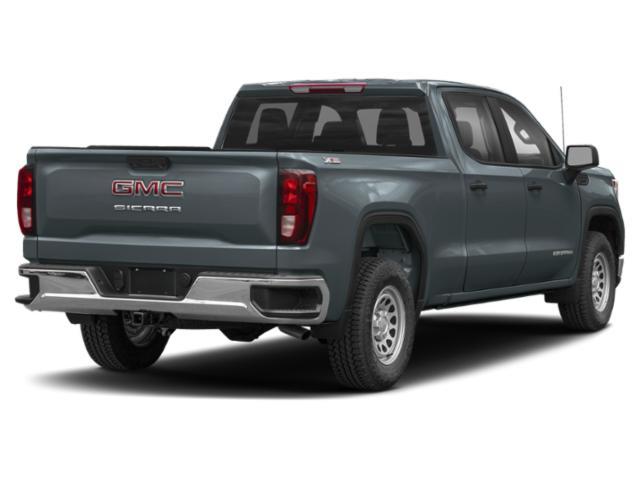 2024 GMC Sierra - $39,714