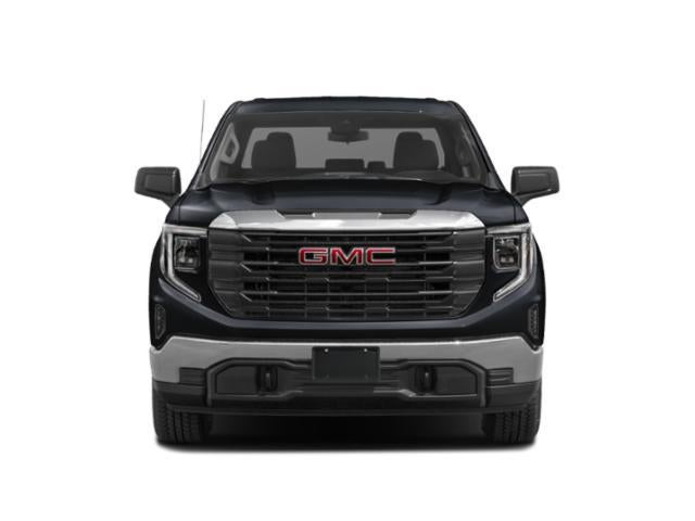 2024 GMC Sierra - $39,714
