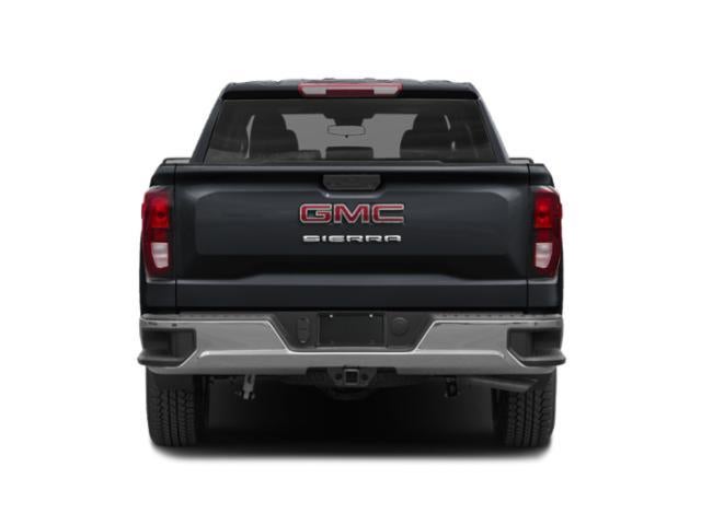 2024 GMC Sierra - $39,714