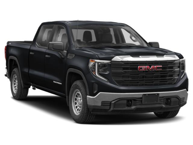 2024 GMC Sierra - $39,714
