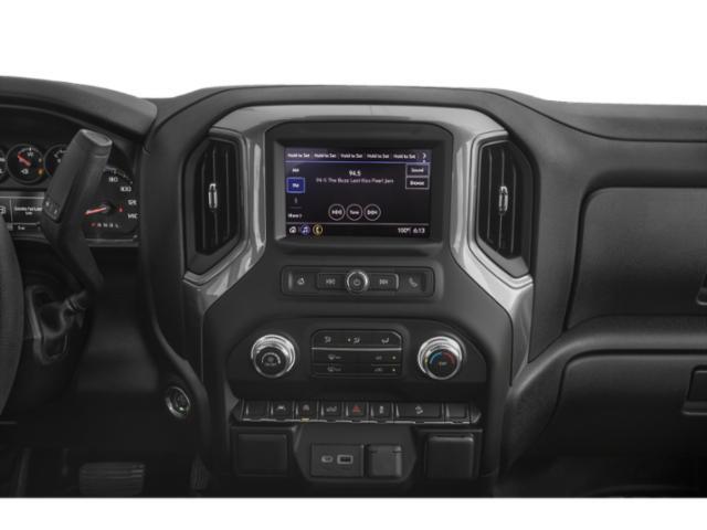 2024 GMC Sierra - $39,714