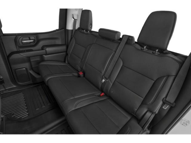 2024 GMC Sierra - $39,714