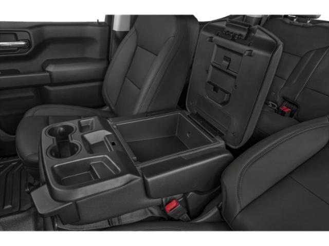 2024 GMC Sierra - $39,714
