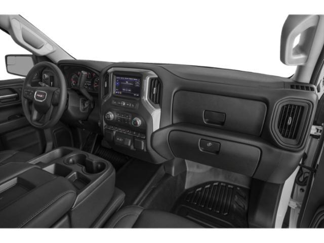 2024 GMC Sierra - $39,714