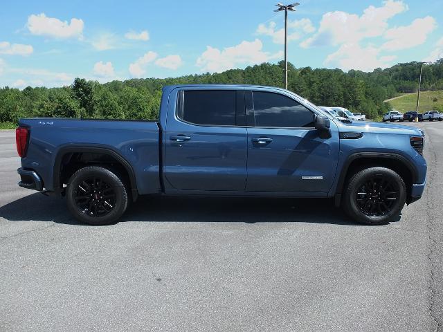 2024 GMC Sierra 1500 Elevation Standard — photo 1 of 12