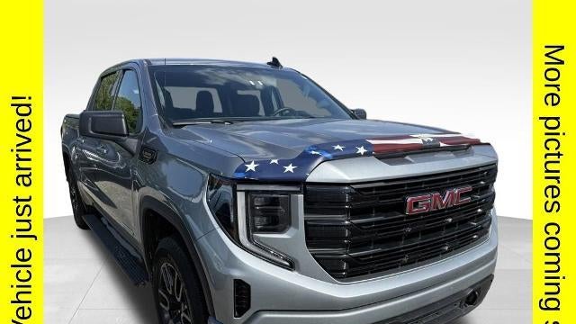 Preowned 2026 GMC Sierra 1500 Elevation Standard for Sale