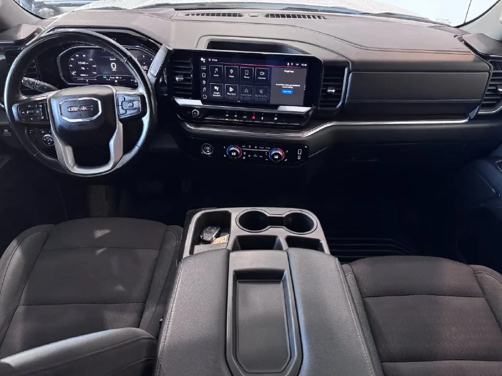 2024 GMC Sierra - $41,987