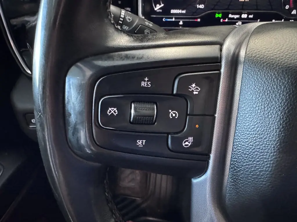 2024 GMC Sierra - $41,987