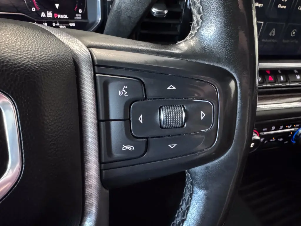 2024 GMC Sierra - $41,987