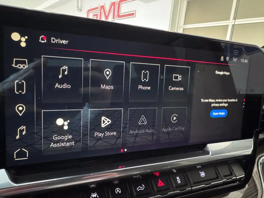 2024 GMC Sierra - $41,987