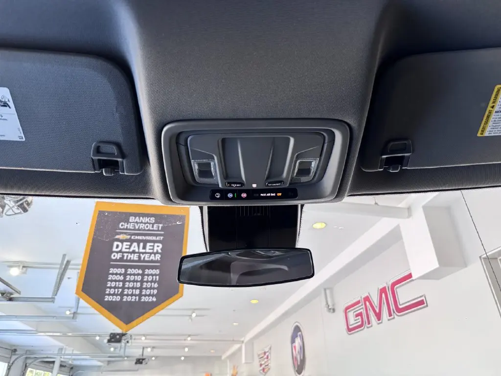 2024 GMC Sierra - $41,987