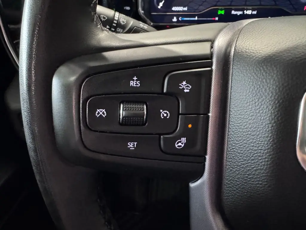 2024 GMC Sierra - $37,987