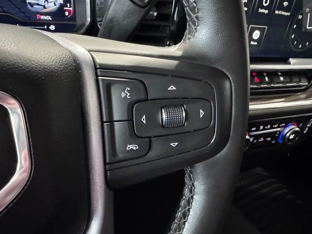 2024 GMC Sierra - $37,987