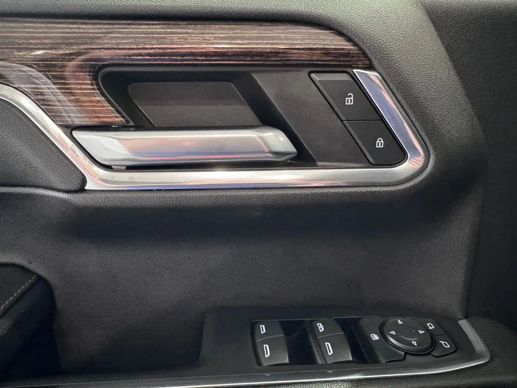 2024 GMC Sierra - $37,987