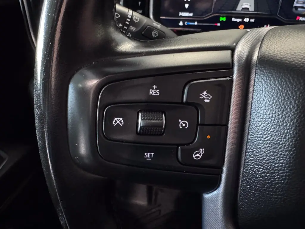 2023 GMC Sierra - $34,987