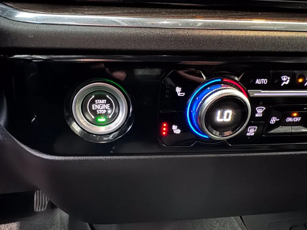 2023 GMC Sierra - $34,987