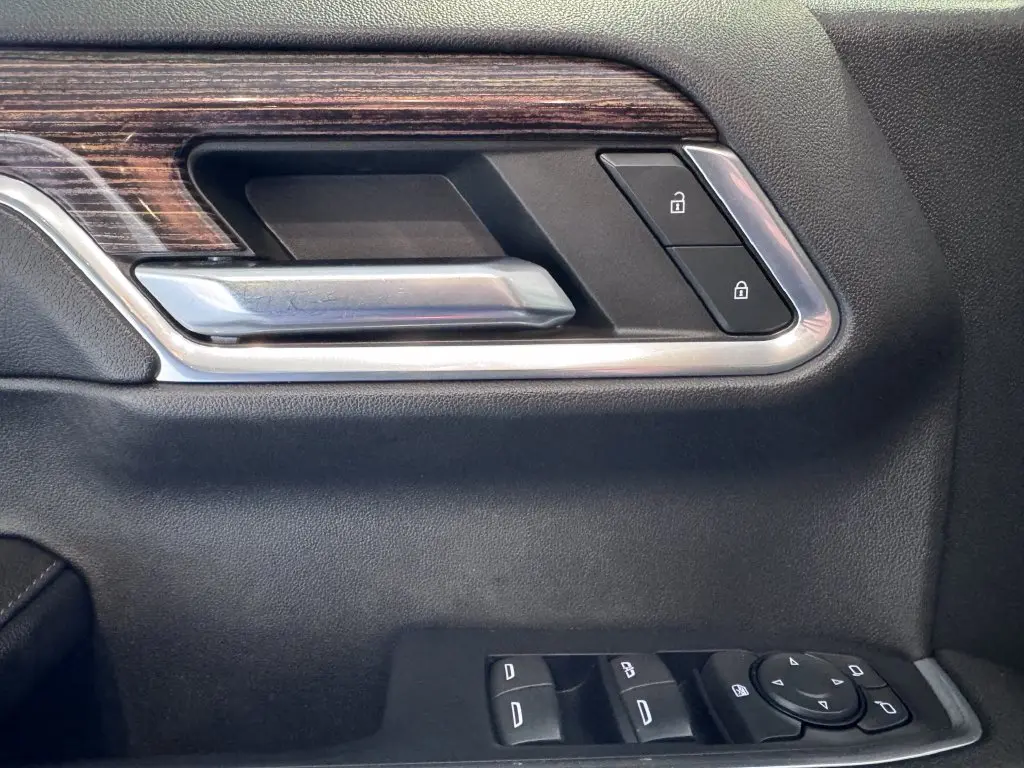 2023 GMC Sierra - $34,987