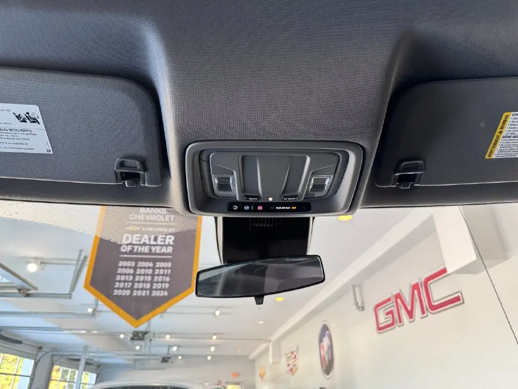 2023 GMC Sierra - $34,987