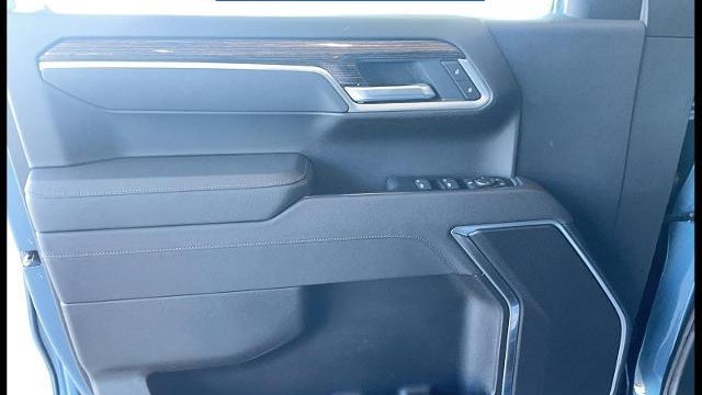 2025 GMC Sierra 1500 Elevation Standard