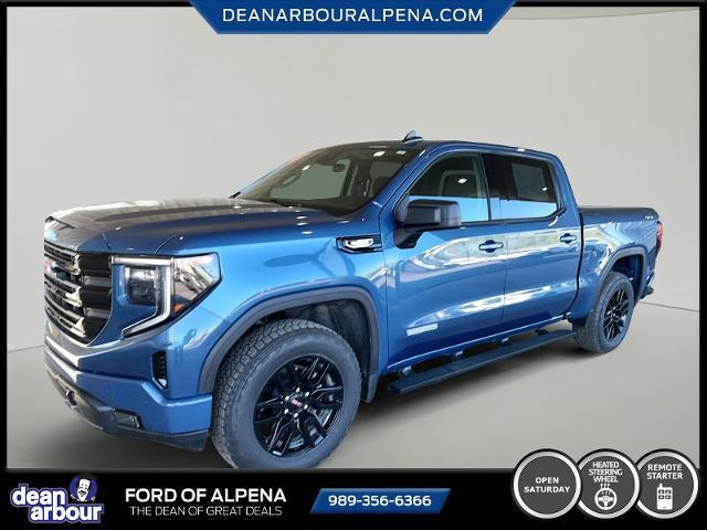 2025 GMC Sierra - $45,995