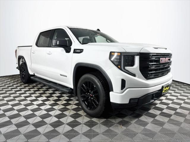 2026 GMC Sierra - $49,699