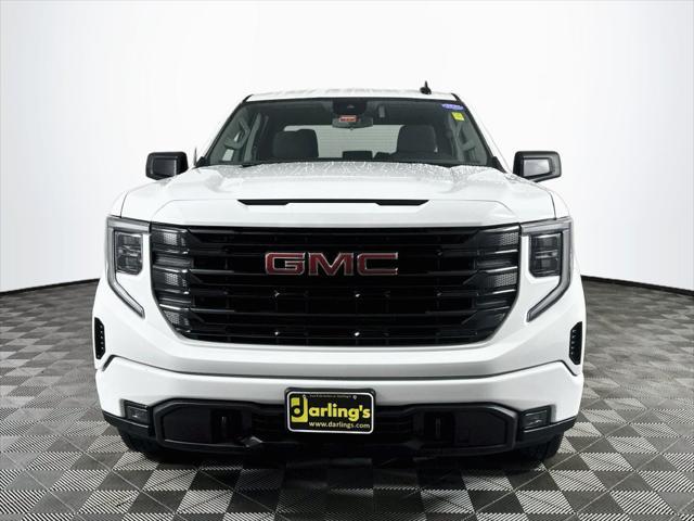 2026 GMC Sierra - $49,699