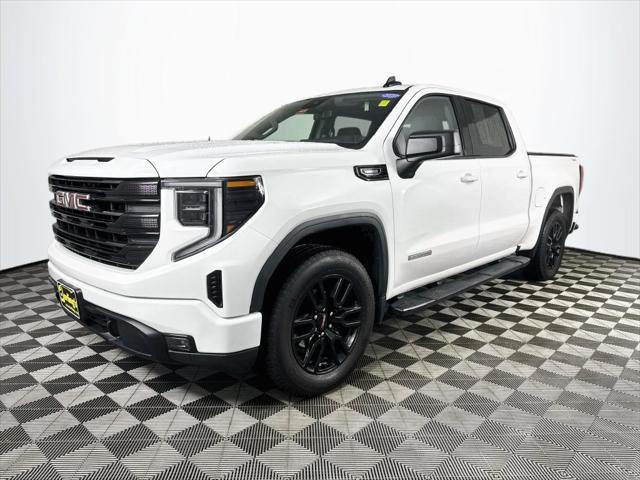 2026 GMC Sierra - $49,699