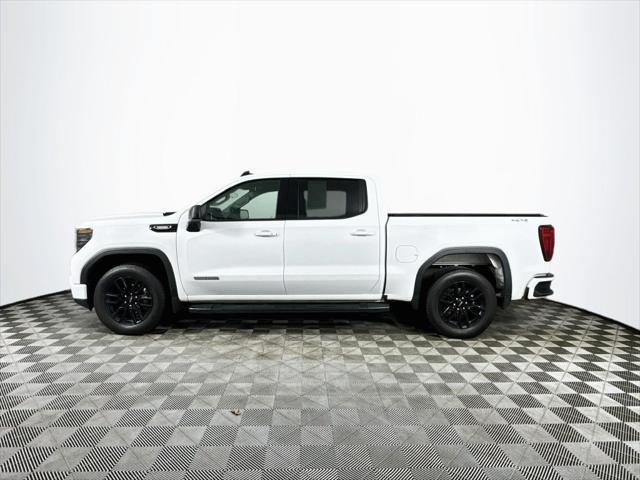 2026 GMC Sierra - $49,699