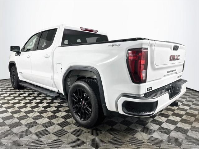 2026 GMC Sierra - $49,699